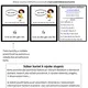 Kvart-kvintový kruh stupníc-súbor kartičiek a eBook od Hildy 5