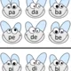HRA MUCHY pa pe pi po pu (plus b-d-p) 2