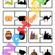 Traja králi, tienové puzzle 2