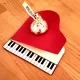 Piano karta 2