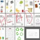 Recyklácia - triedenie odpadu 2
