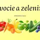 Ovocie a zelenina, interaktívna tabuľa 3