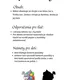 Jar a Veľká noc, tienové puzzle 2