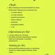 Príchod jari, štipcovanie 3