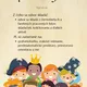 Karneval, súbor aktivít 3