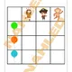 Karneval, štruktúrované aktivity 4
