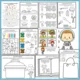 POVOLANIA: pracovné listy a aktivity 2