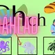 Písmenková abeceda 9