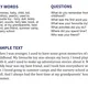 TALK TO ME ABOUT (English conversation & writing) 3