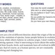 TALK TO ME ABOUT (English conversation & writing) 4