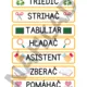 Triedne funkcie 2