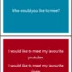 ENG - WHO / KONVERZAČNÉ KARTIČKY (otázky a odpovede) 3