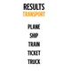 ENG - PICTOGRAMS / TRANSPORT (piktogramy na tému) 2