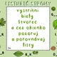 listnaté stromy 2