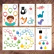  Activity book – kniha aktivít pre najmenších 2