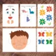  Activity book – kniha aktivít pre najmenších 3