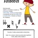 Posuvky v hudbe - súbor kartičiek a eBook od Amadeusa 2