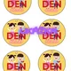 Deň detí 8
