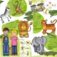 Prechádzka po Zoo 2