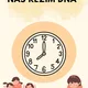 čarovné slová a denný režim 2