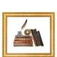 Rekvizity - Shakespeare´s Club 2