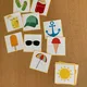 LETNÉ PUZZLE 2