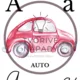 Abeceda pre 1. ročník ZŠ /školské písmo/ 2