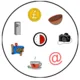 ENG - A2 FIND PAIR (mixed vocabulary) 3