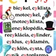 Výnimky  10