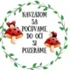 Pravidlá triedy- lienka. 2