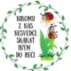 Pravidlá triedy- lienka. 3