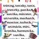 Výnimky  8