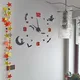 Halloween výzdoba 8