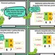 ZHRNUTIE MATEMATIKY PRE 2. ROČNÍK ZŠ: BROŽÚRKA PRE ŽIAKA BIELA  2