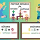 ZHRNUTIE MATEMATIKY PRE 2. ROČNÍK ZŠ: BROŽÚRKA PRE ŽIAKA BIELA  3