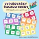 Aktivity na voľný čas - VYPLŇOVAČKY ČASU 2