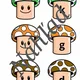 Poďme spolu na huby  3