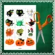 HALLOWEEN pexeso 2
