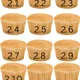 Cupcake násobenie 2