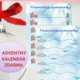 🎄🌬❄️ ADVENTNO - VIANOČNÁ GRAFOMOTORIKA🎄🌬❄️  2