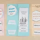 Lapbook NOVOVEK 2