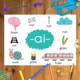 PHONICS (farebné) – zábavná angličtina 2