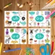 PHONICS (farebné) – zábavná angličtina 3