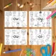  PHONICS (čierno-biele) – zábavná angličtina 3