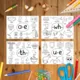  PHONICS (čierno-biele) – zábavná angličtina 6