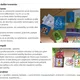 Vianočné prianie - lampáš - šablóny - tvorenie ✂️🖍️ 2
