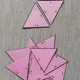 TRIMINO - násobilka (2x trimino) 2