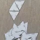 TRIMINO - dělenie so zvyškom (2x trimino) 2