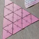 TRIMINO - násobilka (2x trimino) 3