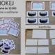 Hokej - rátame do 10 000 - sčítanie a odčítanie 2